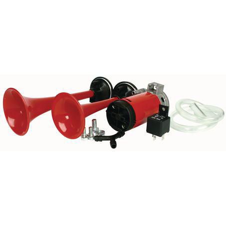 OEX Air Horn 12V 115dB