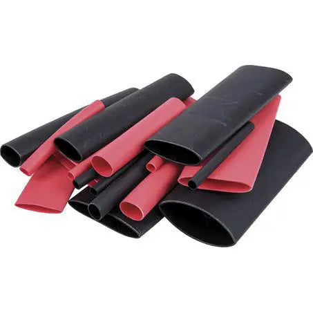 OEX Dual Wall Heat Shrink Assortment 188 Piece ACX1098