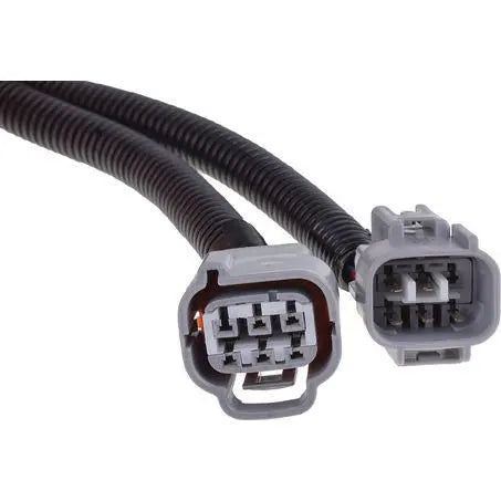 OEX Extension Harness with Load Resistor - Toyota Hilux Cab Chassis (LLX94014LOOM)
