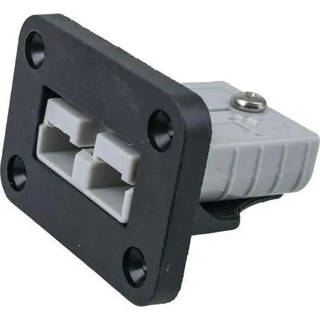 OEX Flush Mount Face Plate for 50A Anderson Plug Connector ACX2772