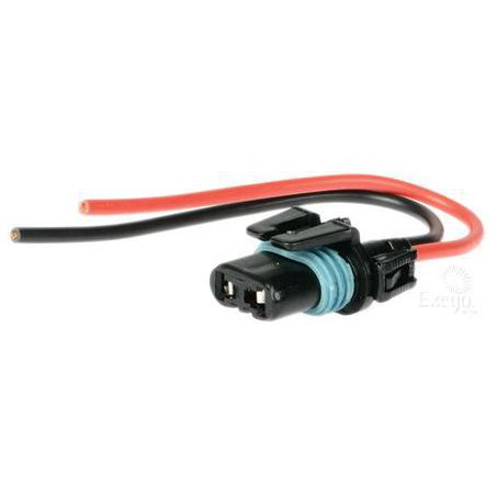 OEX Head Light Connector To Suit 9005
