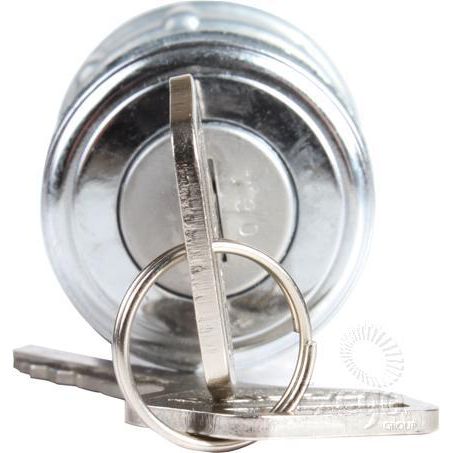 Ignition Switch Acc - Off - Acc/Ign - Start (Contacts Rated 30A @ 12V)