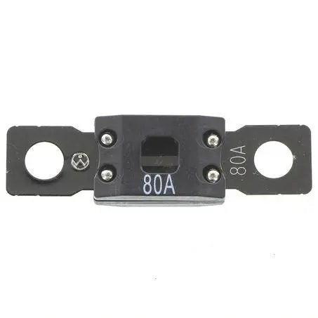 OEX Mega Fuse 80A Bolt-On Pack of 5 (ACX6520)