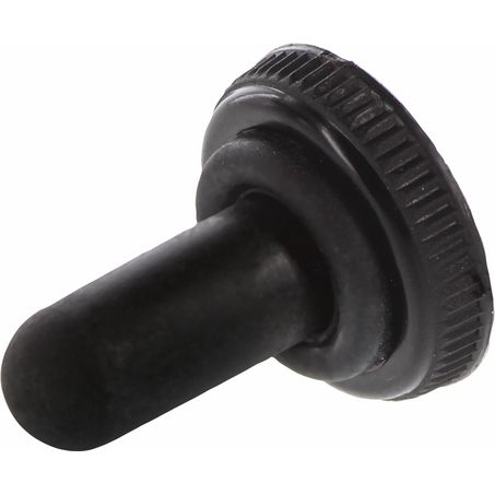 OEX Toggle Switch Rubber Boot - M12 x 1.00