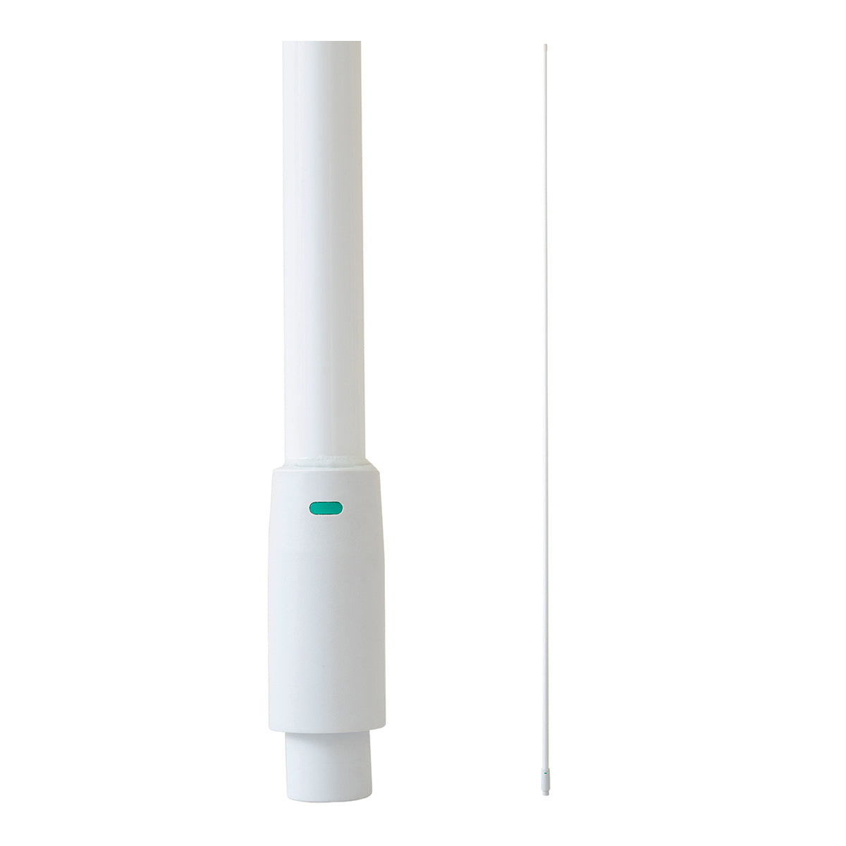 Oricom 2.4M VHF Marine Antenna Whip