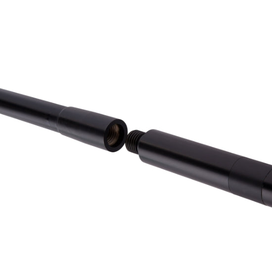 Oricom 2-in-1 All-Terrain UHF CB Antenna for low/high gain (3dbi/6.5dbi)