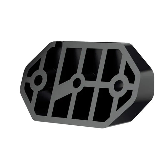 Oricom 30° Angled Bracket for Rock Light Mounting