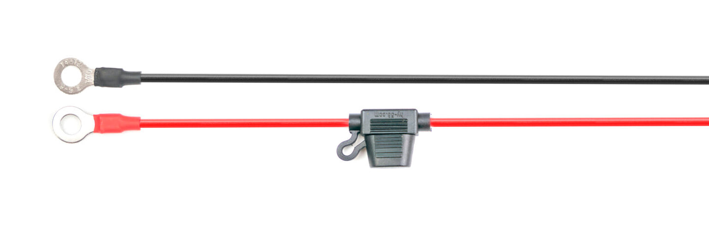 Oricom 12V Battery Charger and Maintainer