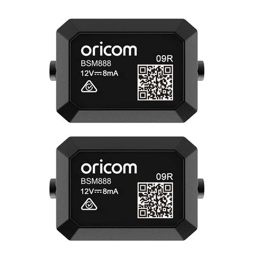 Oricom Battery Sense Monitor (BSM888)