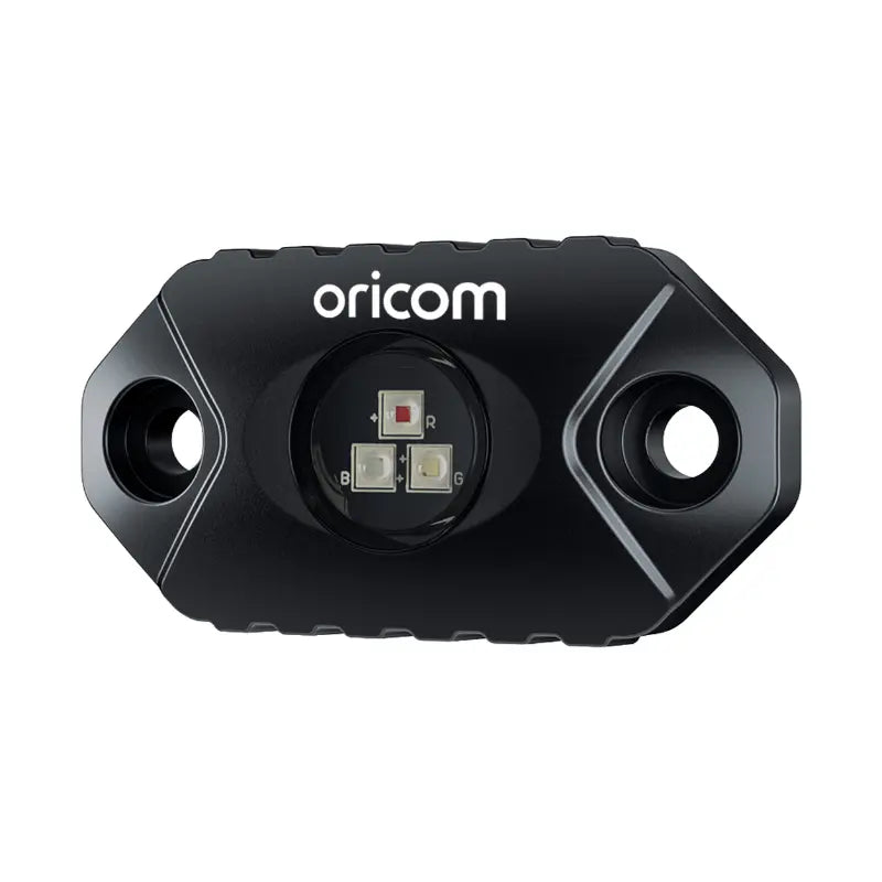 Oricom LED Rock Light 4 Pack (RGB)