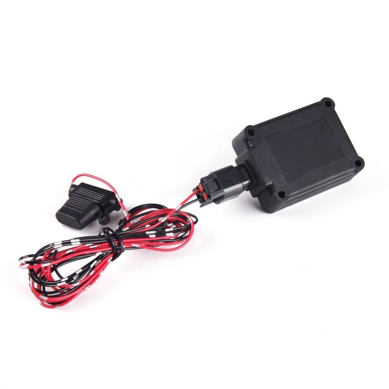 Oricom Optional Repeater to suit TPS10 System