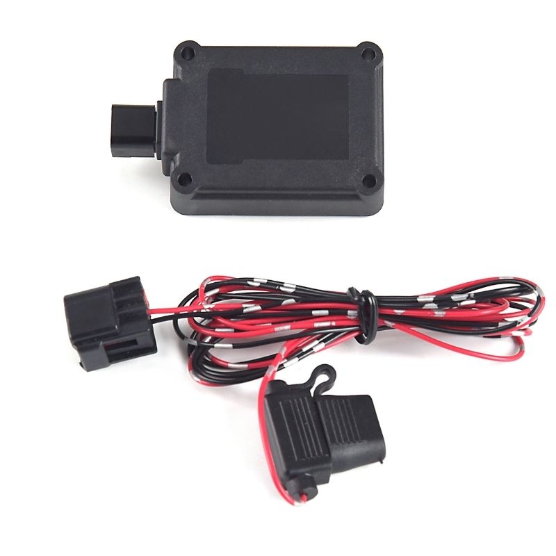 Oricom Optional Repeater to suit TPS10 System