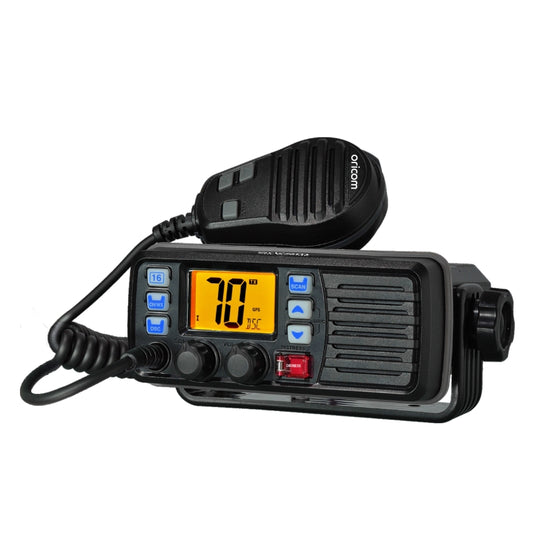 Oricom VHF DSC Fixed Mount Marine Radio