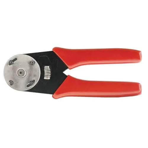 PlusQuip Deutsch Crimping Tool – Size 16 Solid Contacts