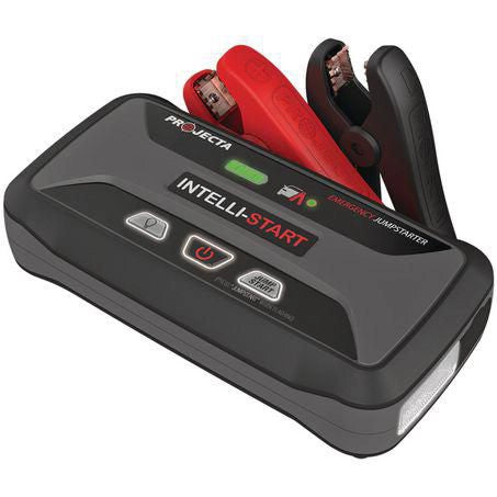 Projecta 12V 1200A Intelli-Start Emergency Lithium Jump Starter and Power Bank