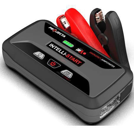 12V 900A Intelli-Start Emergency Lithium Jump Starter and Power Bank