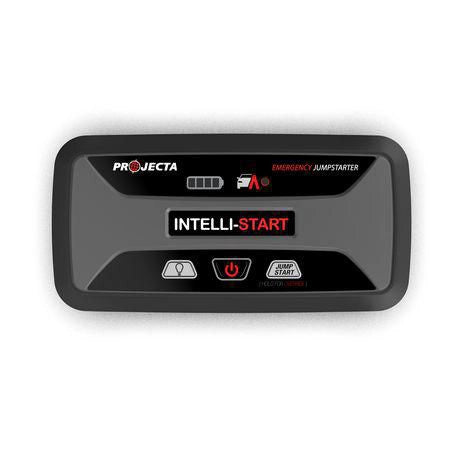 12V 900A Intelli-Start Emergency Lithium Jump Starter and Power Bank