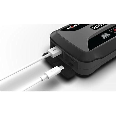 12V 900A Intelli-Start Emergency Lithium Jump Starter and Power Bank