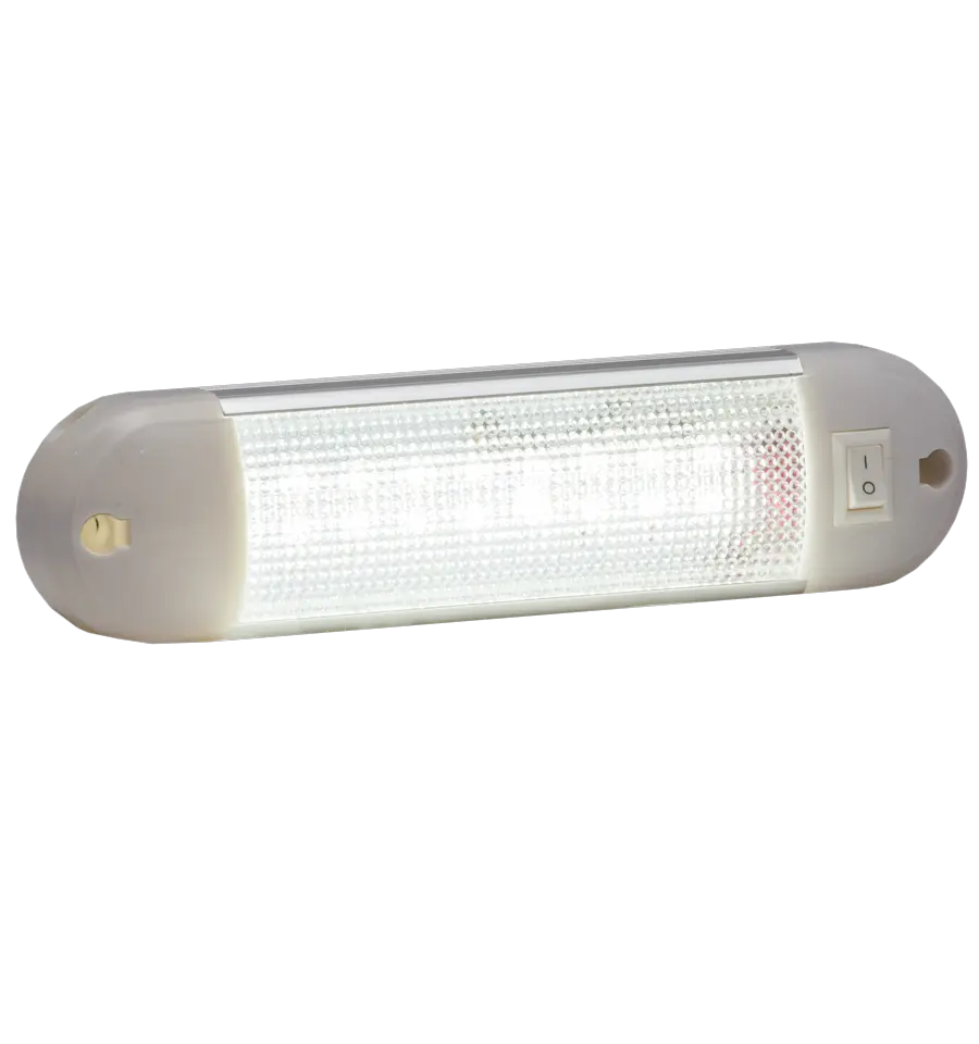 QVEE LED Interior Lamp 18 LED's (QVI64W)