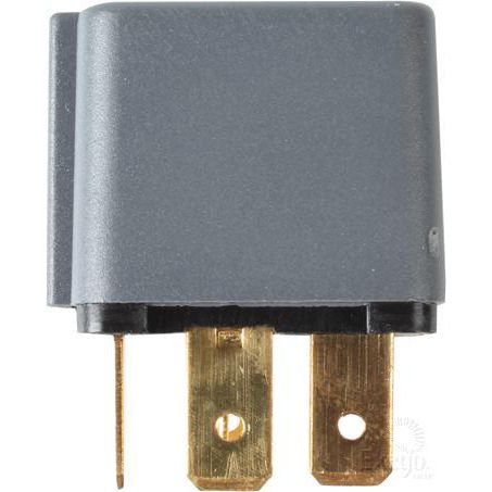 Relay 24V 30A 5 Pin With Resistor