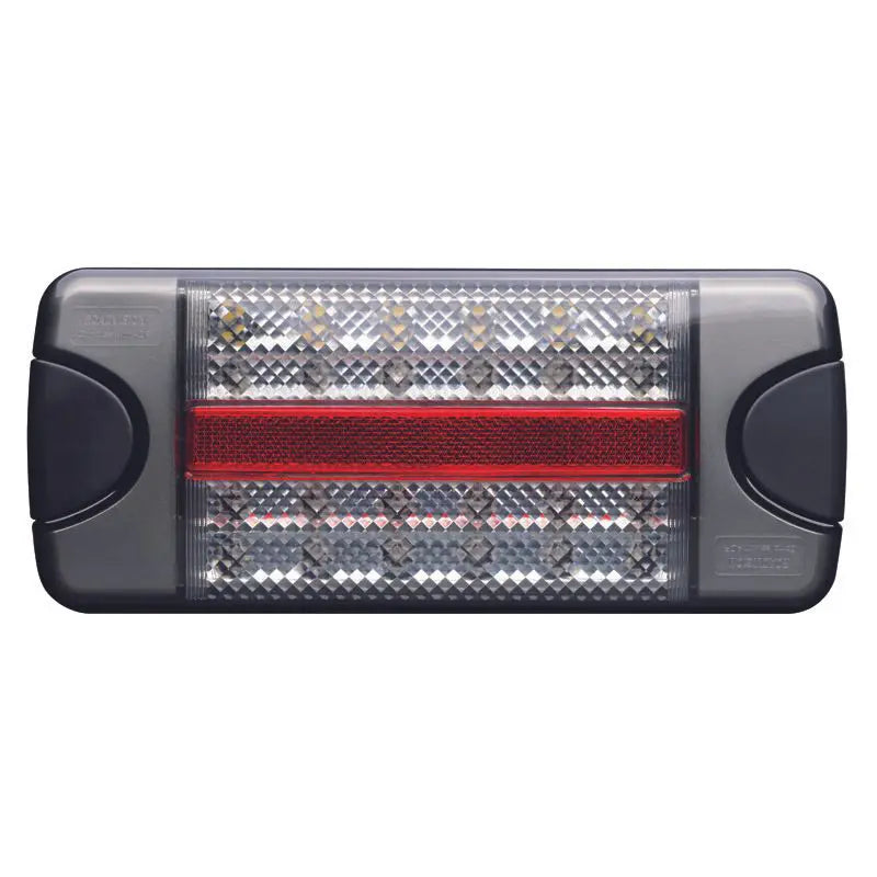 RoadVision Combination Lamp LED Stop/Tail & Indicator