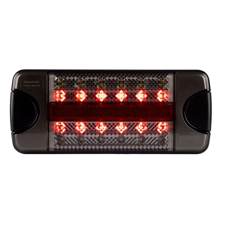 RoadVision Combination Lamp LED Stop/Tail, Indicator & Reverse
