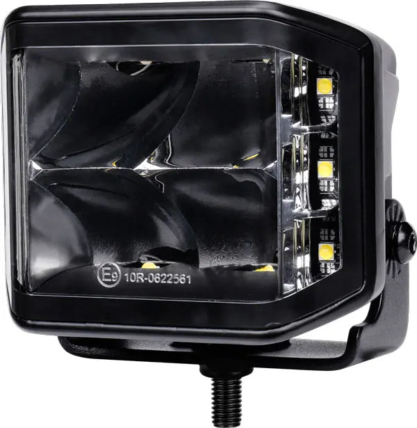 Roadvision RWL74 Stealth Series Combo LED Work Lamp
