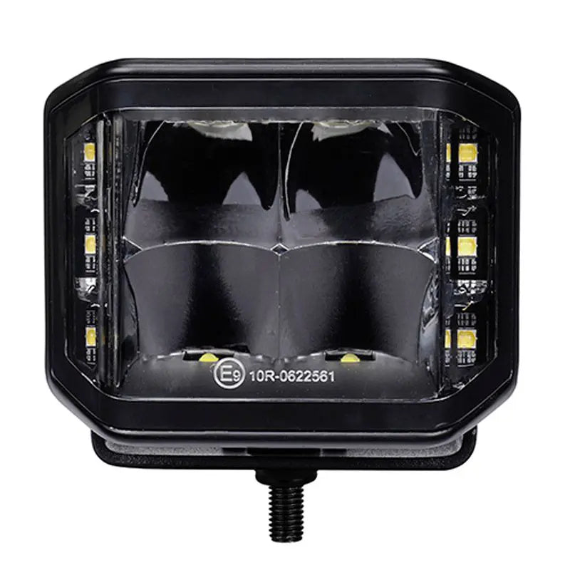 Roadvision RWL74 Stealth Series Combo LED Work Lamp