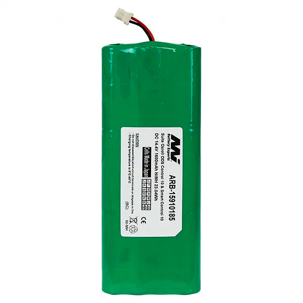 Roller Shutter Controller Battery - Ozroll ODS & SmartDrive Compatible (ARB-15910185)