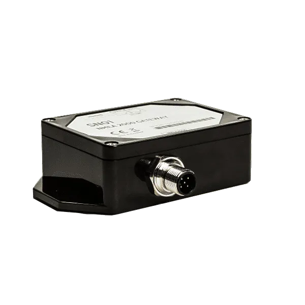 Simarine NMEA 2000 Gateway Module