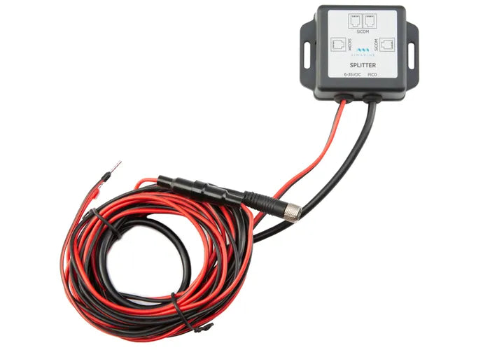 Simarine Pico Power Cable Splitter Assembly