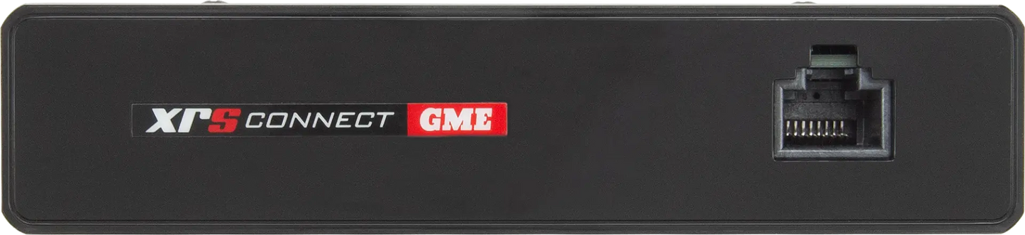 Smart UHF CB Radio - Compact Fixed Mount (GME XRS-370C)