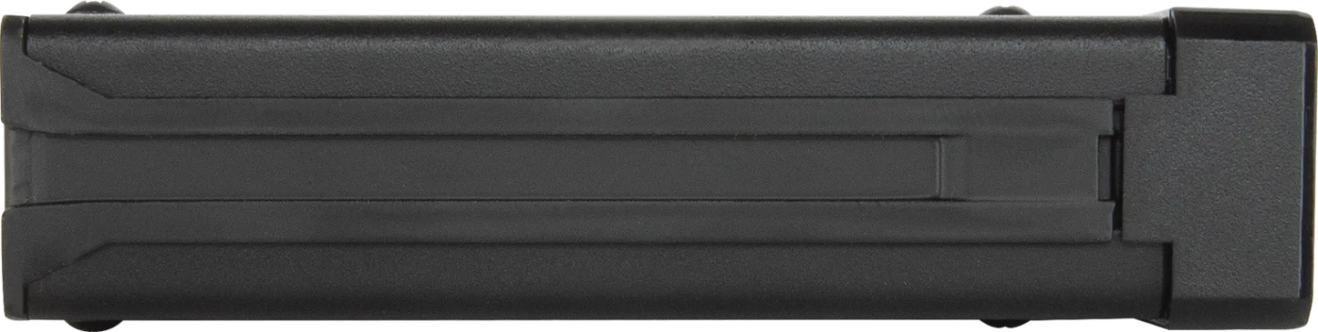 Smart UHF CB Radio - Compact Fixed Mount (GME XRS-370C)