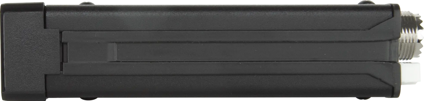 Smart UHF CB Radio - Compact Fixed Mount (GME XRS-370C)