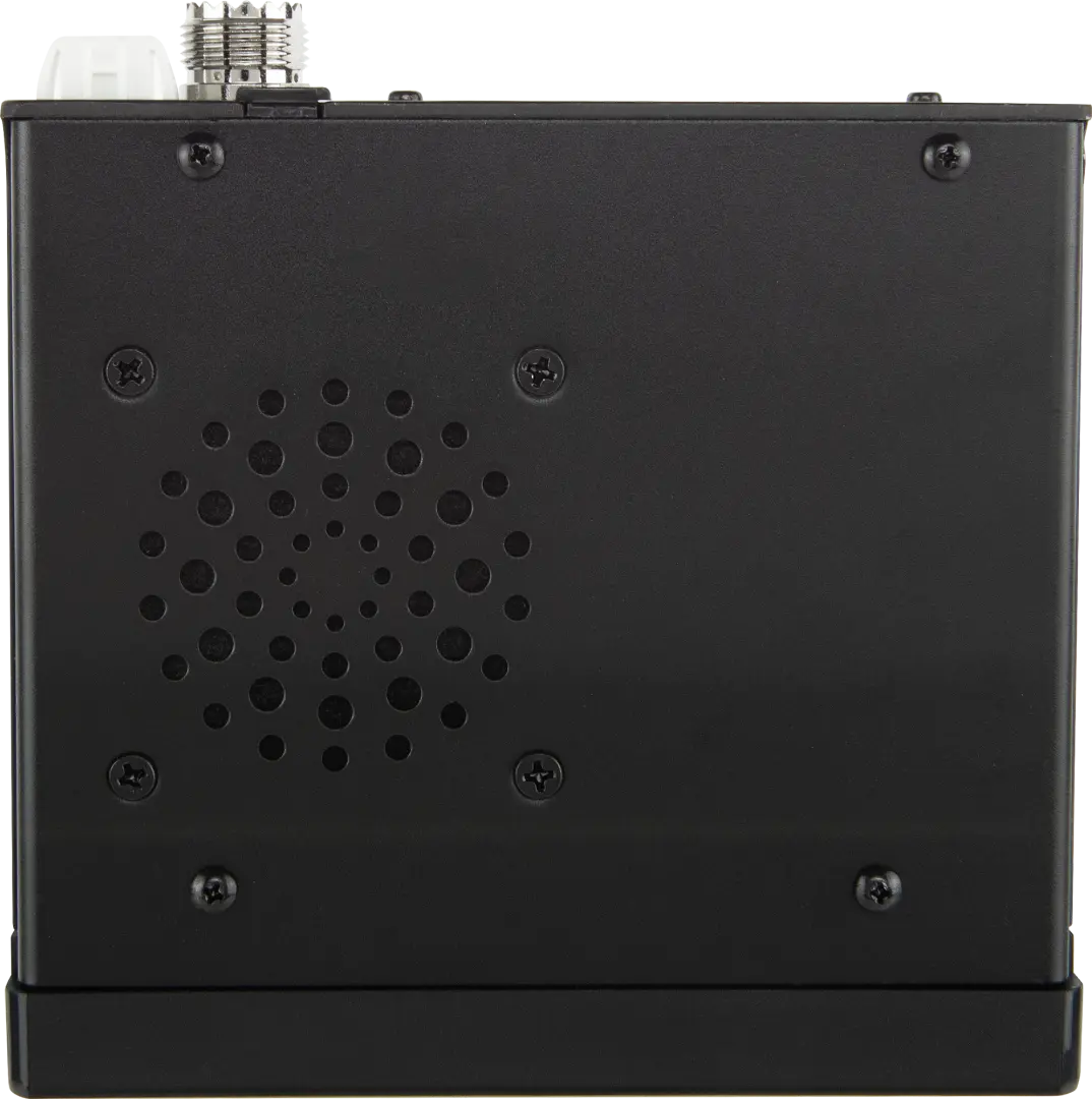 Smart UHF CB Radio - Compact Fixed Mount (GME XRS-370C)
