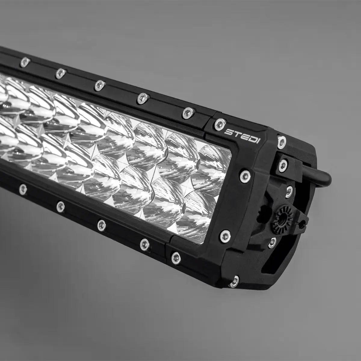 22 inch ST4K 40 LED Double Row Light Bar