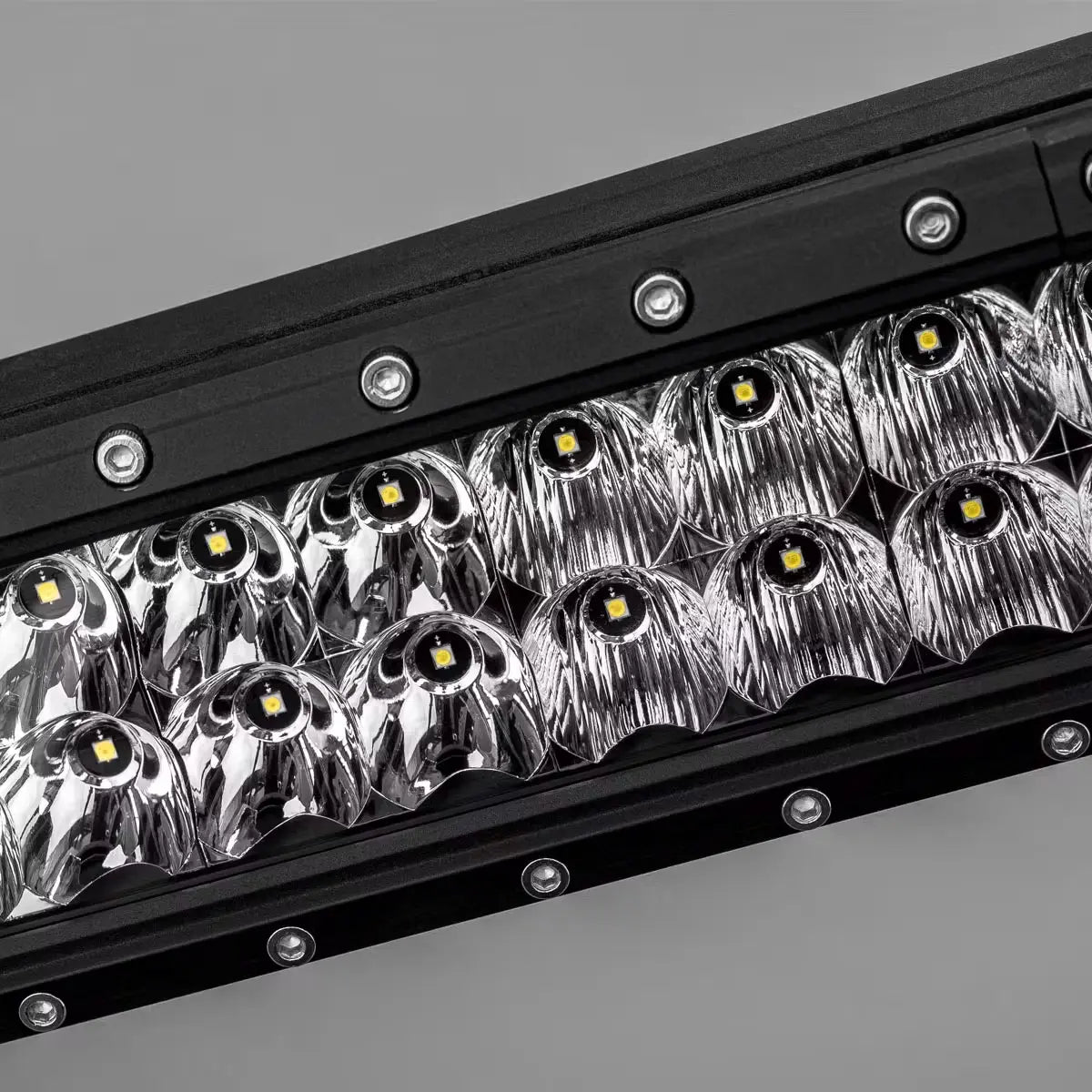22 inch ST4K 40 LED Double Row Light Bar