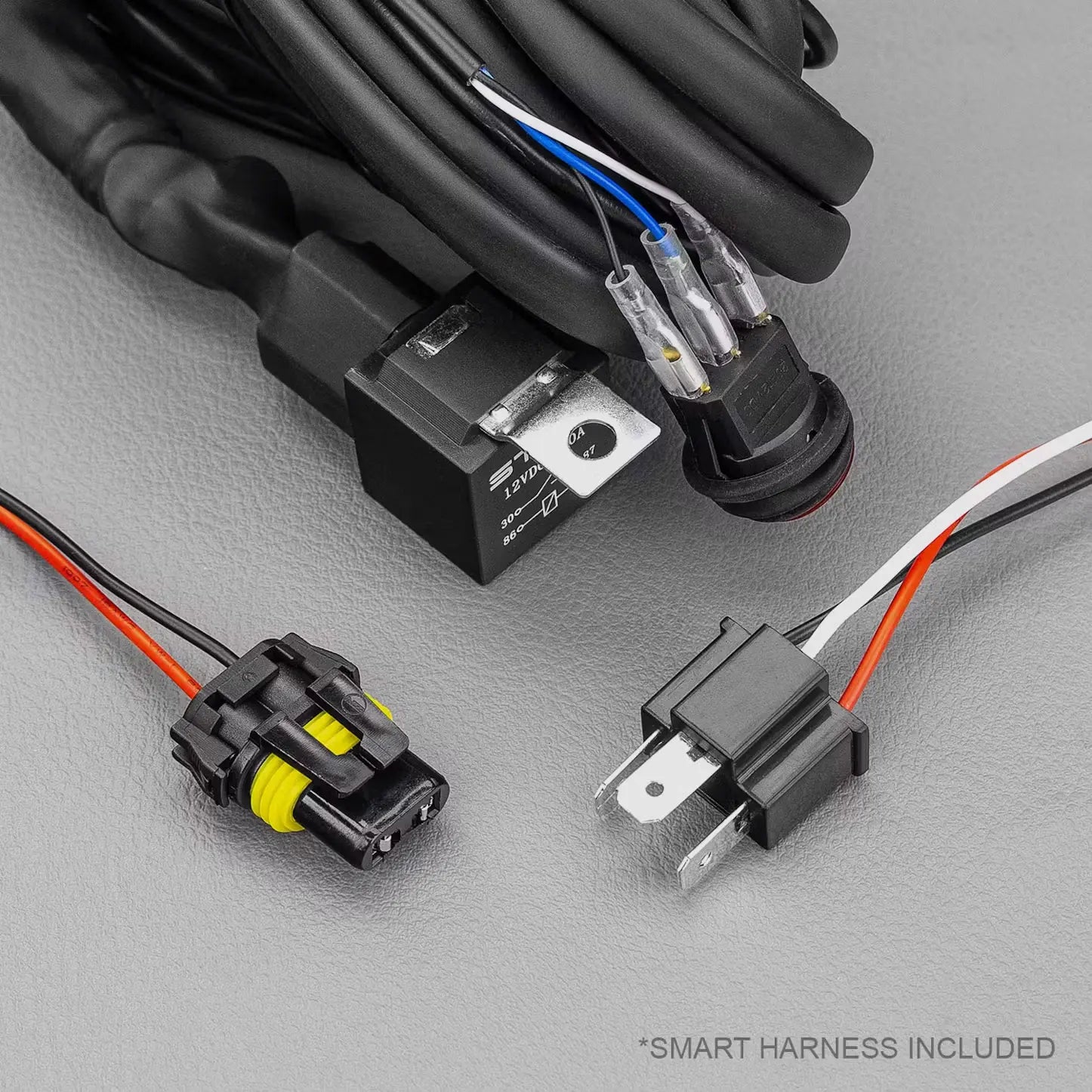 Stedi 32 inch ST4K 60 LED Double Row Light Bar