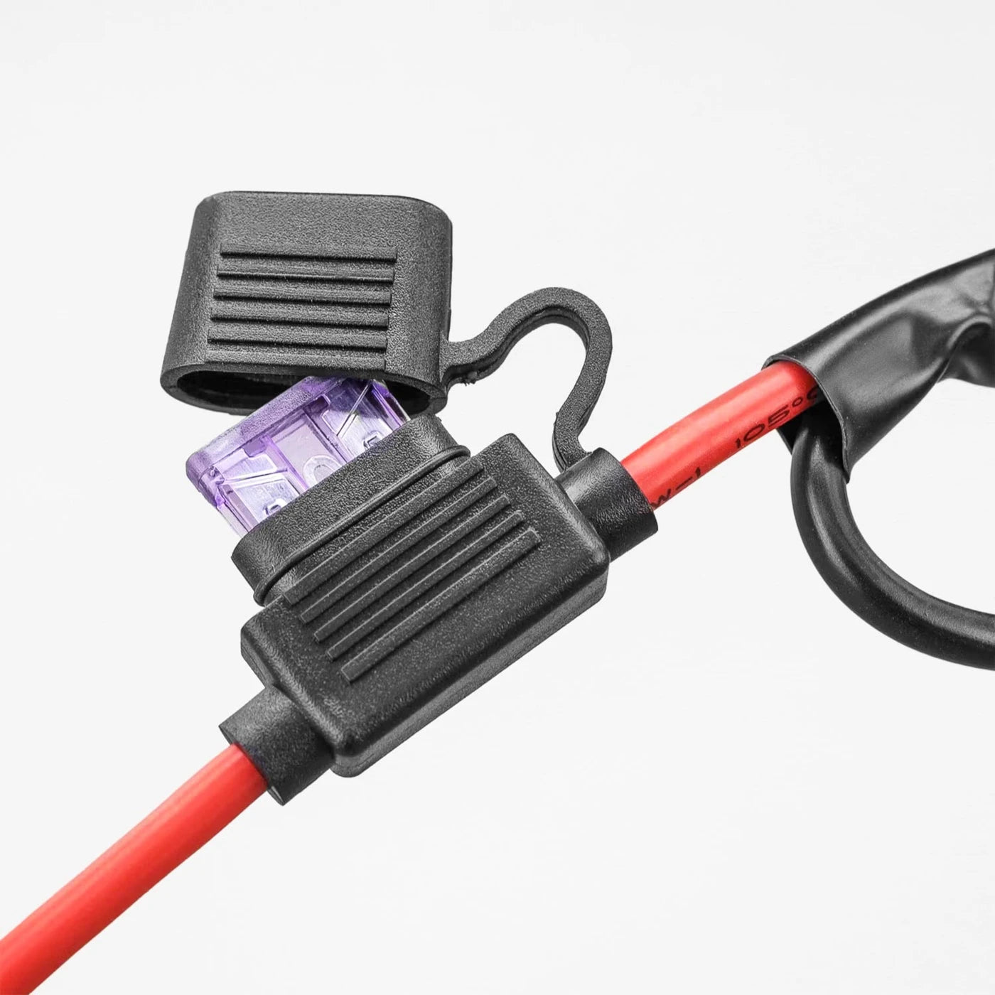 Stedi 4 Way DTP Plug & Play SMART Harness Quad Output (ST-31-DTP-004)