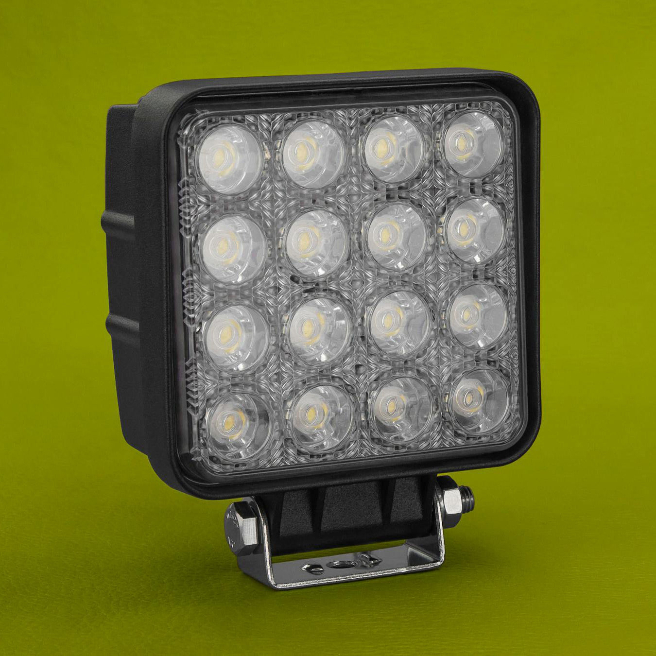 STEDI 48 WATT Square LED Camp Light