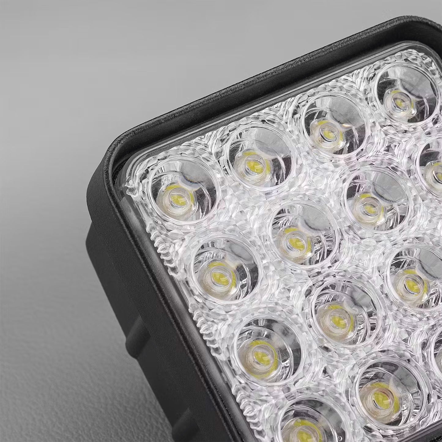 STEDI 48 WATT Square LED Camp Light