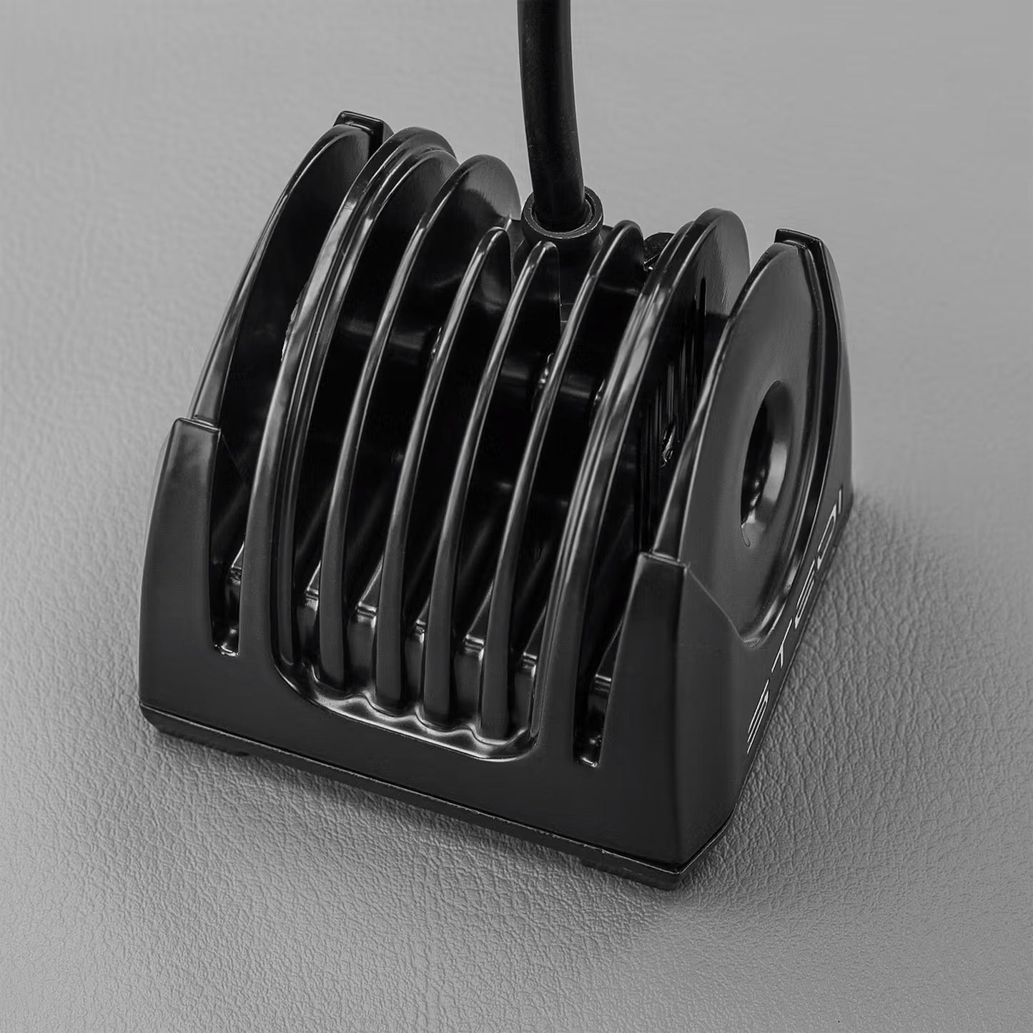 Black Edition C4 LED Cube Light (spot)