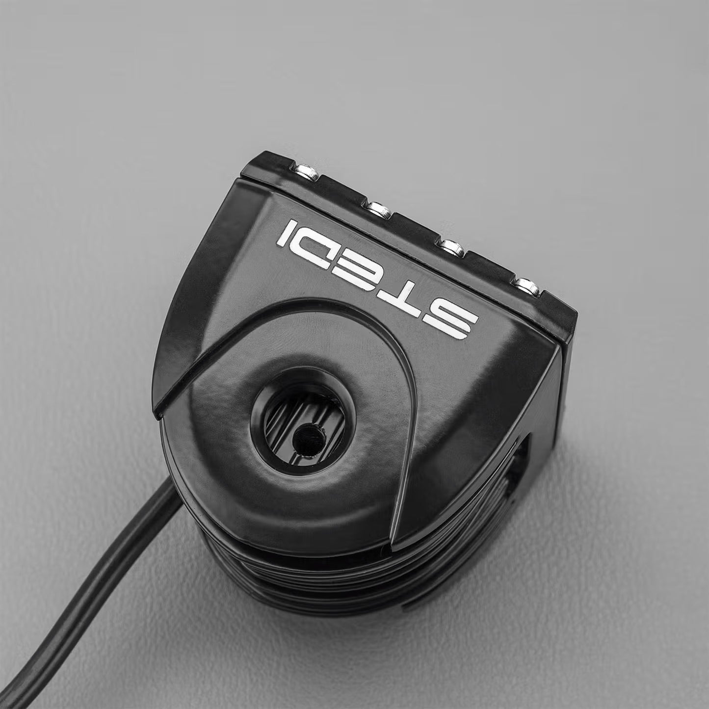 STEDI Black Edition C4 LED Cube Light (flood)