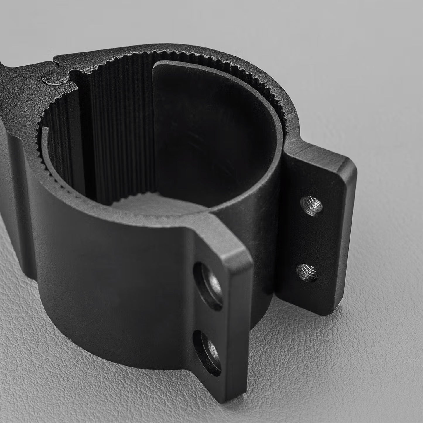 STEDI Bull Bar Tube Mounting Brackets