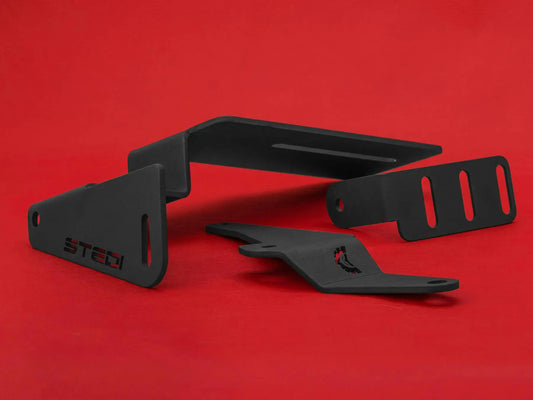 Stedi LED Light Bar Bracket to suit Rhino Rack Platform V2.0