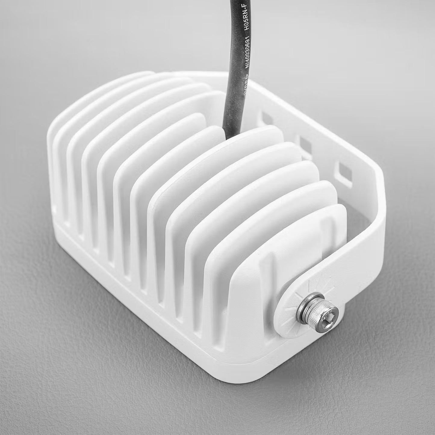 STEDI Marine White 20W Twin LED Flood Light