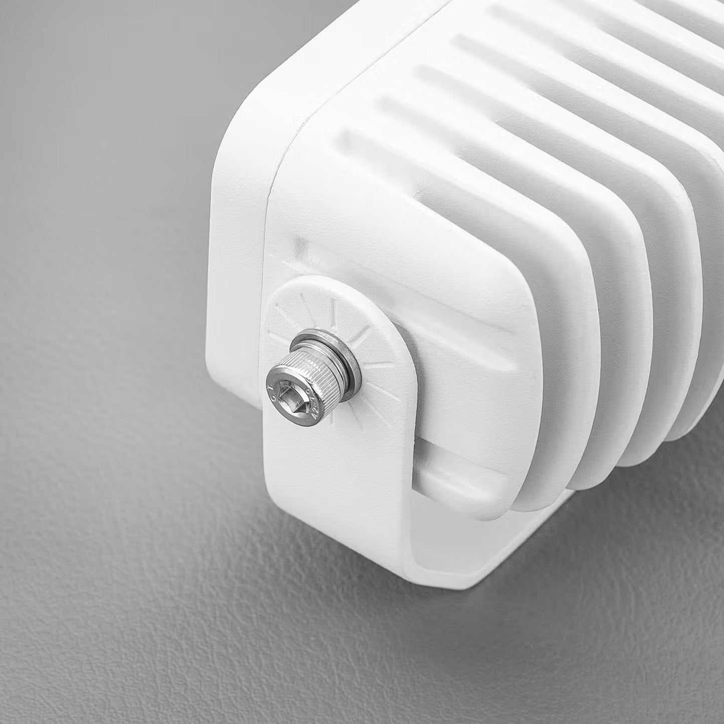STEDI Marine White 20W Twin LED Flood Light
