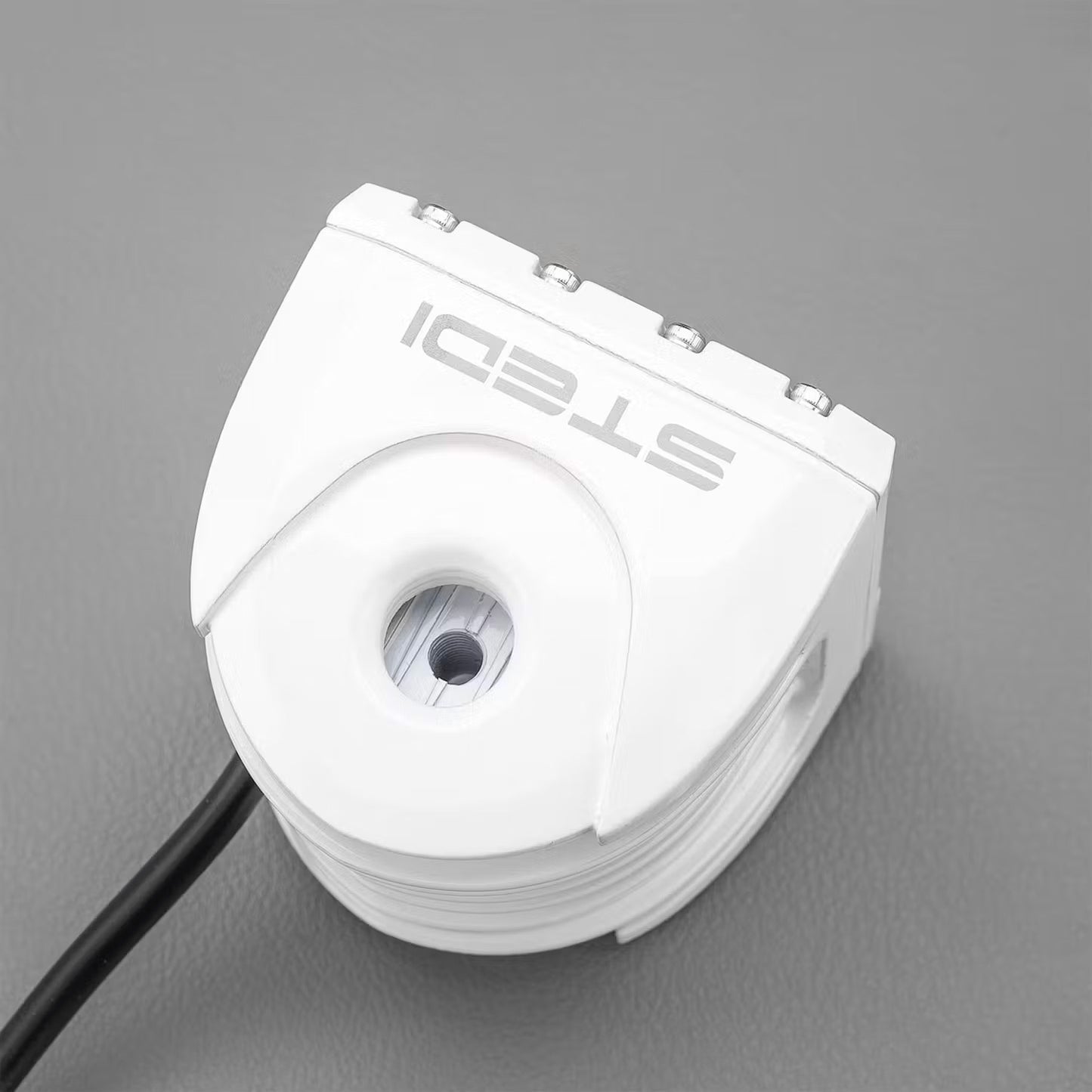 STEDI Marine White C4 LED Cube Light (spot)