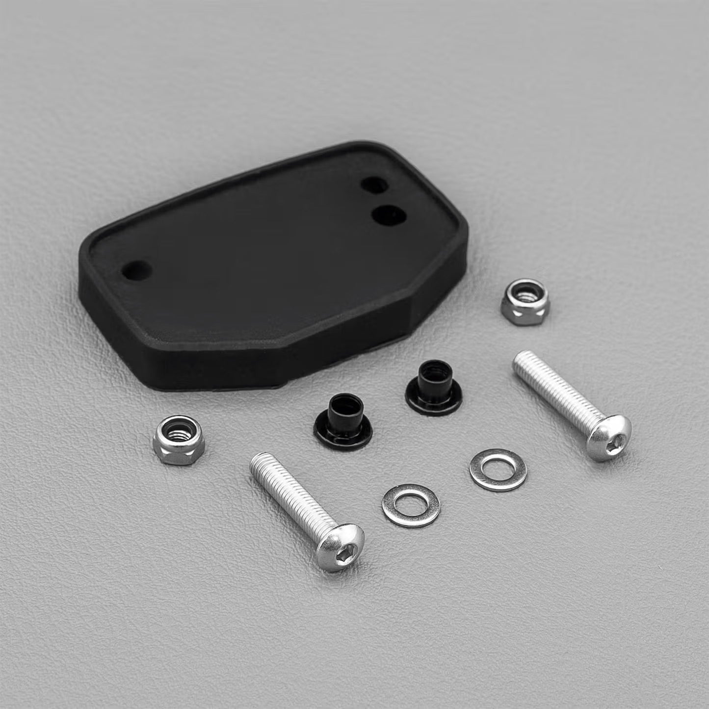 STEDI Marine White Surface LED Rock Light - White (5700k)