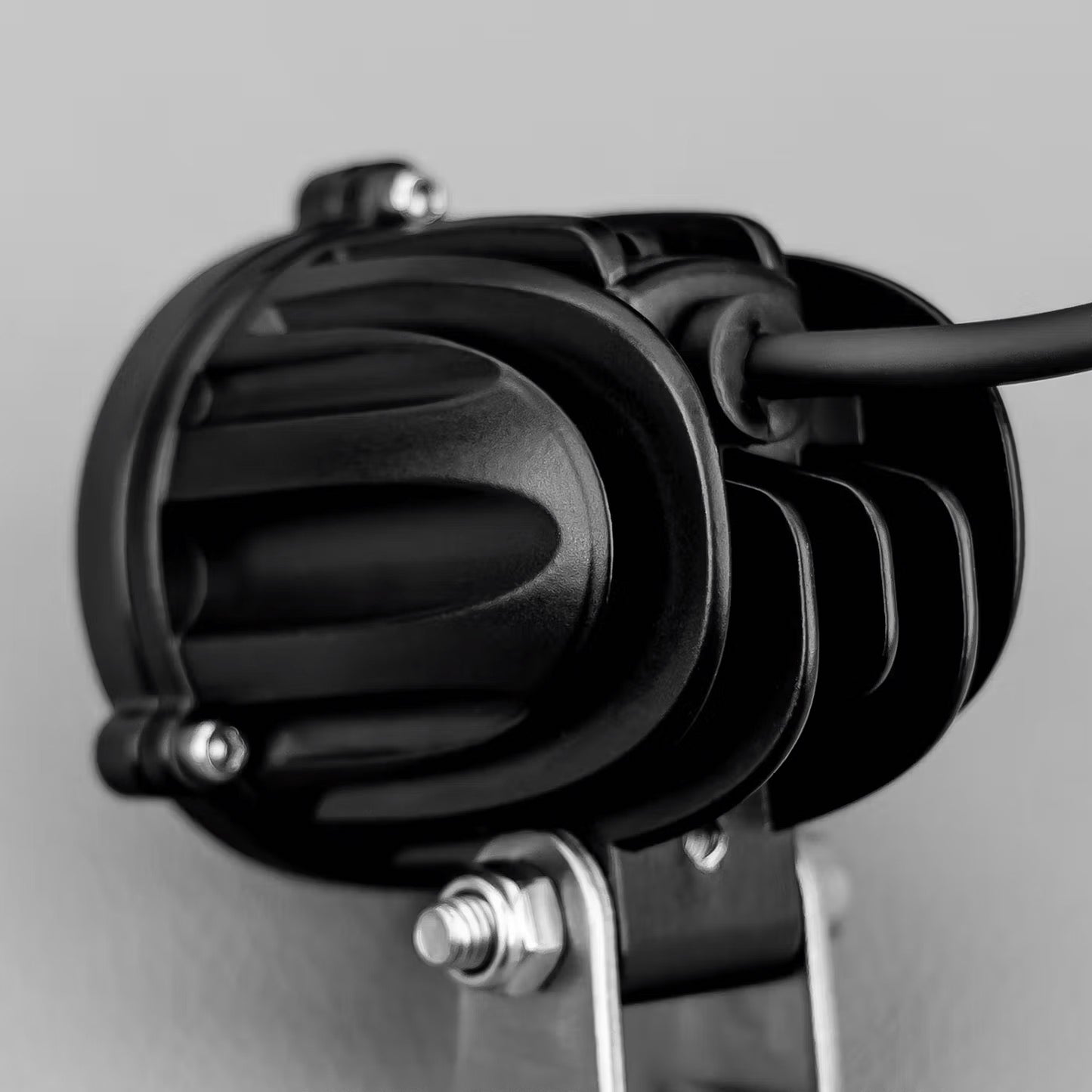 MCX10 Motorcyle LED Light Driving Beam
